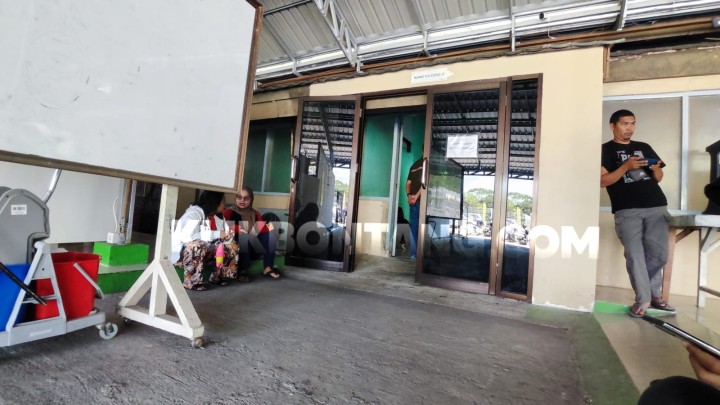 Korban Serangan Buaya Guntung Dirujuk ke Samarinda