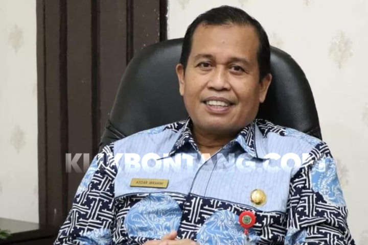 Pemkot Bontang Gandeng PT KIB Kelola Lahan Industri Bontang Lestari