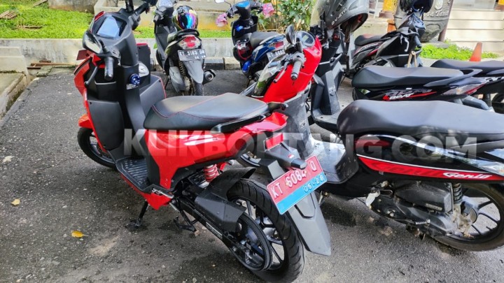 Pemkot Bontang Susun Perwali untuk Alas Hukum Anggaran Perawatan Motor RT