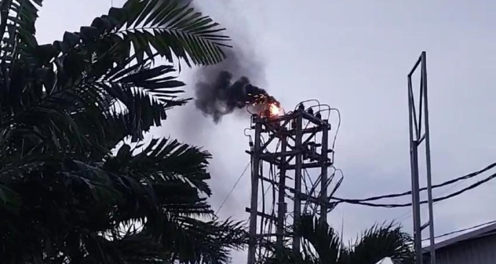PLN Beberkan Penyebab Listrik Padam di Bontang