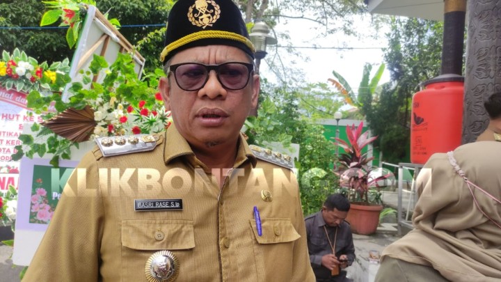 Soal Evakuasi Buaya Guntung, Wali Kota Serahkan ke BKSDA Kaltim