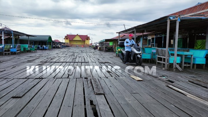 Wali Kota Tambah Anggaran Rehab Fasilitas BK Jadi Rp 17 M, Tahun Depan Dikerjakan