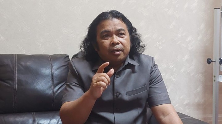 AH Tolak Penambahan Waralaba Toko Modern di Bontang, Gerus Pendapatan UMKM