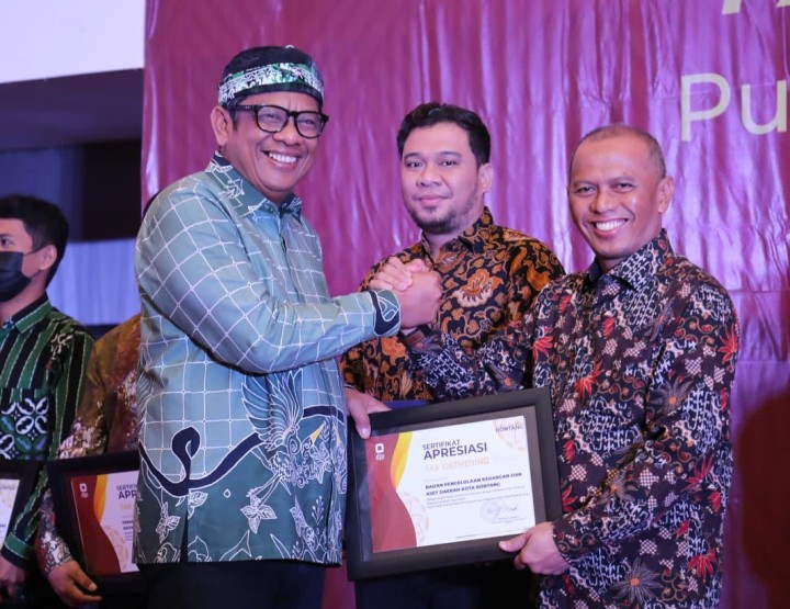 Basri Dijadwalkan Bertolak ke Korsel Pekan Depan, Bahas Mitigasi Bencana