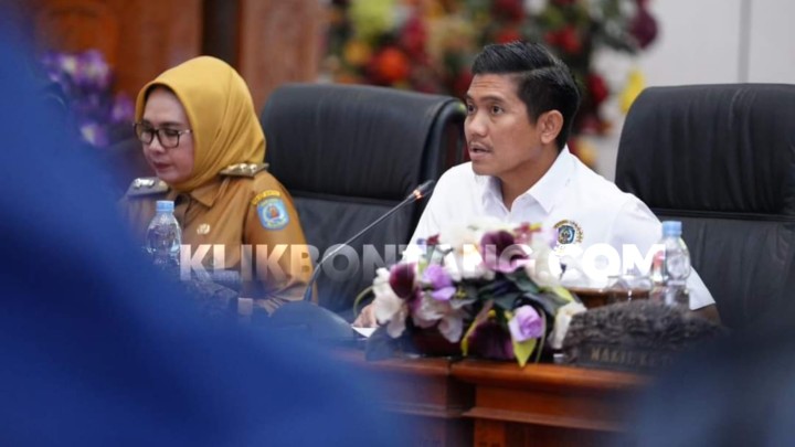 DPRD Bontang Jadwalkan Pemanggilan Manajemen PT LBB Pekan Depan