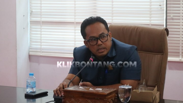 Faisal Kesal Pemkot Lamban Eksekusi Lahan Pemakaman, Alasan Tunggu Kajian