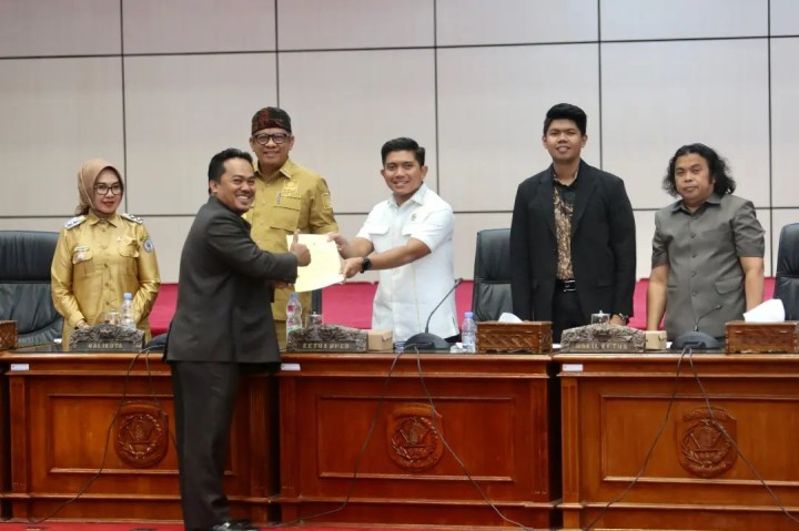 feed