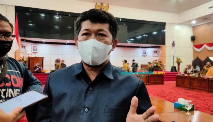 Gepeng Makin Marak di Bontang, Anggota DPRD Bontang Usulkan Ini