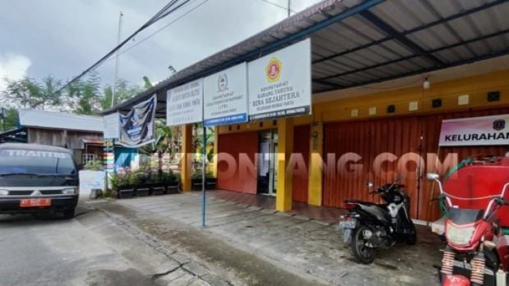 Gugatan Perdata Lahan Kantor Kelurahan Berbas Pantai Rp 2,6 Miliar Ditolak PN