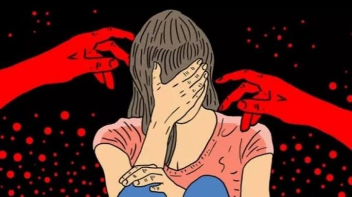 Ikut Cabuli Anak di Bawah Umur, Polisi Bekuk Rekan SR