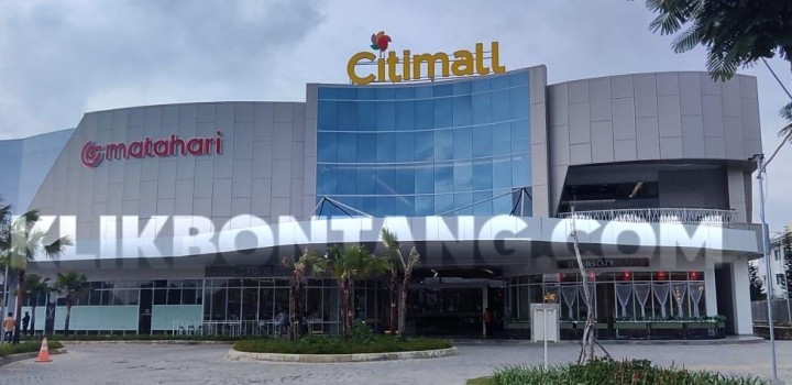 Info Lowongan Kerja untuk 10 Orang, Penempatan di Bontang Citimall