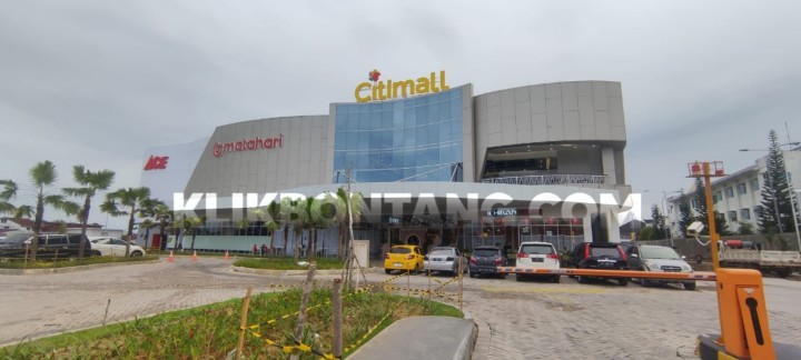 Informasi Loker Penempatan Bontang Citimall, Butuh 10 Orang
