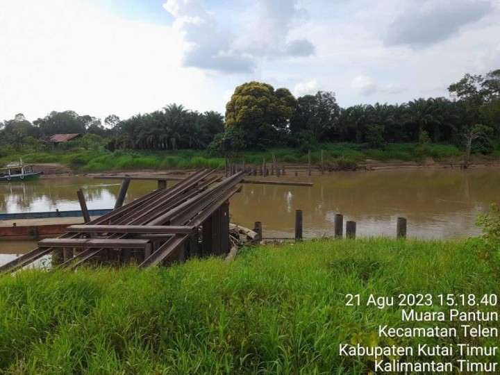 Jagoan Tumbang, Lelang Proyek Diulang