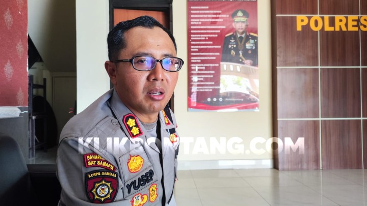 Keterangan Polisi Soal Kecelakaan Maut Mobil Jatuh ke Jurang di Poros Bontang