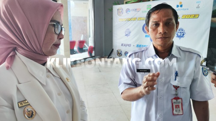 Miris, Kasus Kekerasan Anak dan Perempuan di Bontang Tembus 87 Kasus