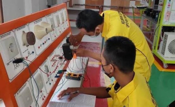 Pelatihan Gratis untuk Warga Bontang, Las hingga Teknik Otomotif, Daftar Online di Sini