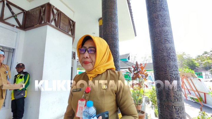 Pemkot Anggarkan Rp 2,5 Miliar untuk Pembebasan Lahan Tahun Ini, Salah Satunya Parkiran RS Tipe D