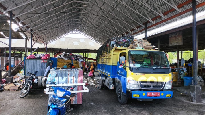 Pemkot Beli 40 Motor Sampah Tahun Ini, Dibagikan Tiap Kelurahan