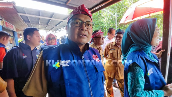 Pemprov Kaltim Siapkan 10 Ribu Dosis Vaksin DBD, Bontang Enggak Dapat