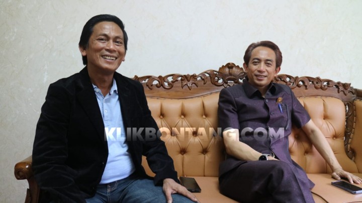 Penerima PKH Tak Tepat Sasaran, DPRD Minta Pemkot Evaluasi