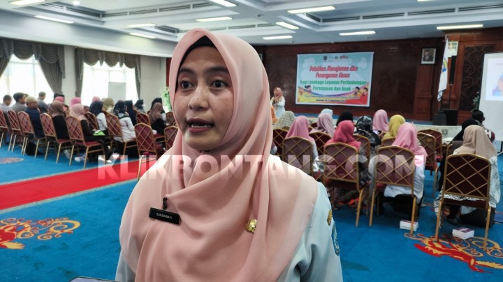 Siswa SD di Bontang Jadi Korban Kekerasan Seksual, Pelakunya Tenaga Pengajar