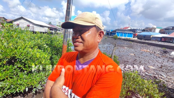 Warga Minta Pengadaan Tong Sampah di Tiap Rumah, Supaya Tak Dibuang ke Laut