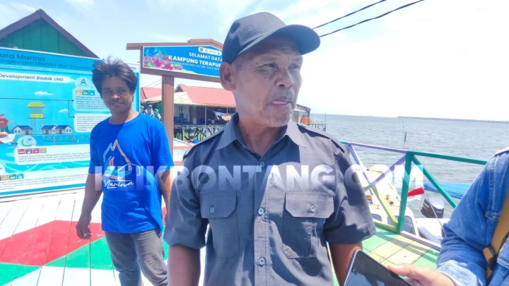 Warga Tihi-Tihi Habiskan Rp 1,8 Juta Hanya untuk Air Bersih
