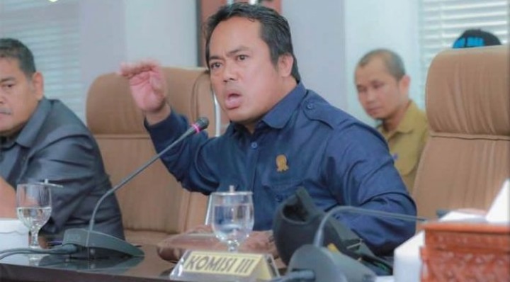 Anggaran Pemeliharaan LPJU Cuma Segini, DPRD Bontang Minta Ditambah