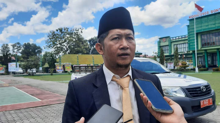 Bahas Peralihan Status SD Malahing, Komisi I DPRD Bakal Rapat dengan Disdik