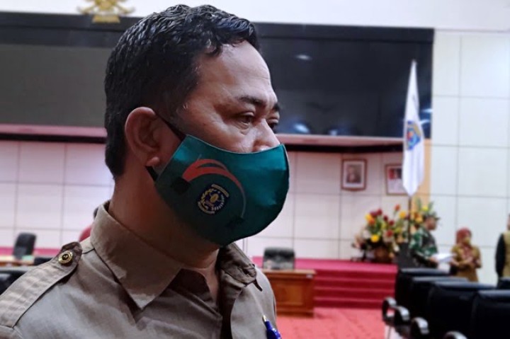 Banyak LPJU di Jalan Soekarno-Hatta Tak Berfungsi Disorot, Rawan Kecelakaan