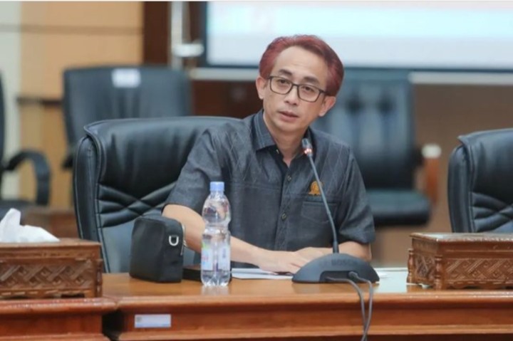 Butuh Dukungan Semua Pihak Atasi Masalah Pergaulan Bebas Remaja