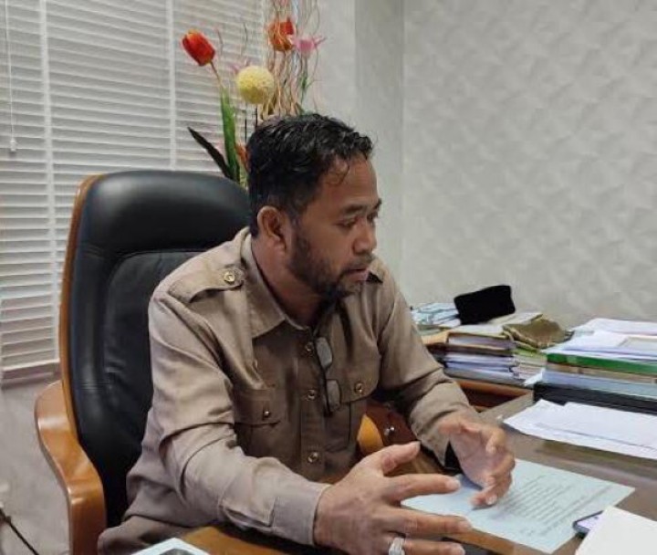 Dewan Bakal Panggil Pihak Terkait, Dampak PLTU Teluk Kadere