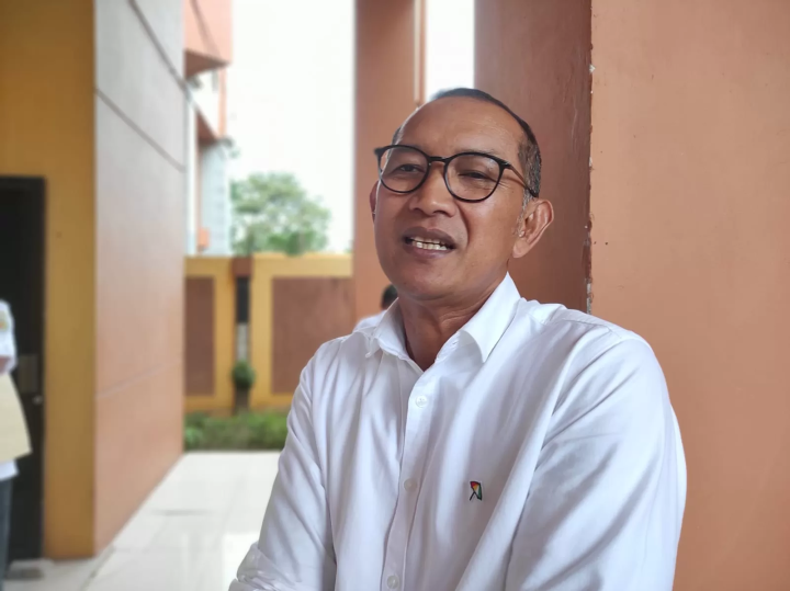 Di Tengah Kemajuan Teknologi, Legislator Kaltim Soroti Ketimpangan Internet Listrik di Wilayah Terluar