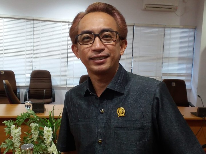 Event di Bontang Wajib Bantu Perkembangan UMKM