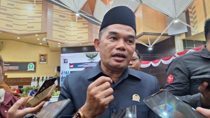 Hamas Harap TNI/Polri Pastikan Ketertiban dan Keamanan Jelang Eskalasi Politik