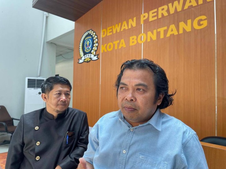 Hampir 100 Persen Warga Kampung Sidrap Kantongi KTP Bontang, Agus Haris Optimistis Menang di MA