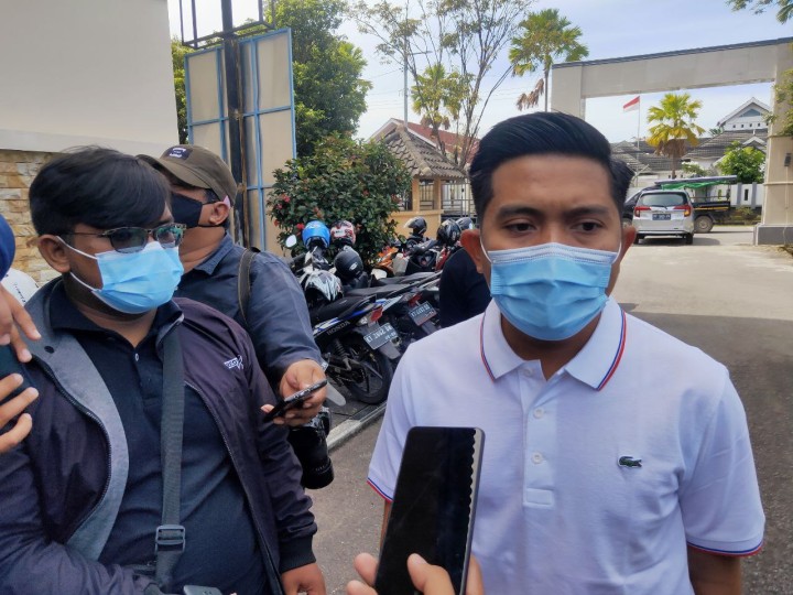 Jangan Sebatas Wacana, Ketua DPRD Dorong Prakla Jadi Pusat Kuliner