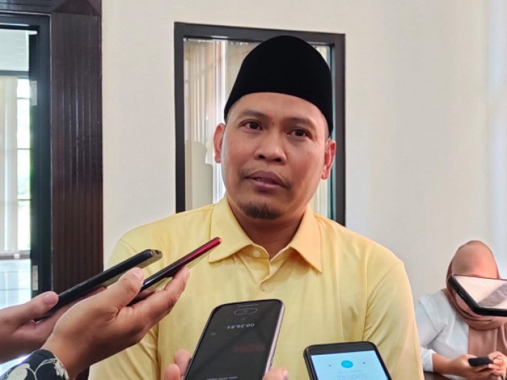 Kebijakan Penghapusan Skripsi, DPRD Kaltim Saran Diganti Jurnal Ilmiah dan Praktik Kerja