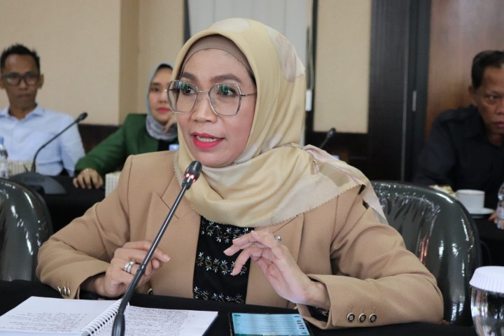Kualifikasi Guru di Daerah 3T Masih Rendah, Puji Setyowati Dorong Peningkatan Kompetensi