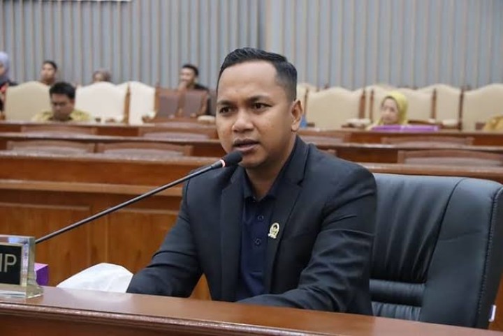 Masih Gantung, Komisi I DPRD Kaltim Minta PJ Gubernur Tuntaskan Kasus 21 IUP Palsu