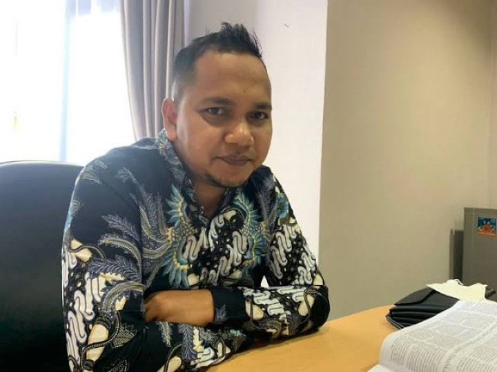 Minta ESDM Monitoring Perusahaan Tambang Penuhi Kewajiban Reklamasi
