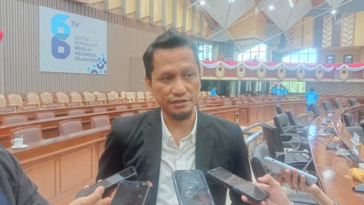 Nidya Kritik Rencana Hotel Atlet Jadi Perpustakaan, Minta Dibangun Gedung Baru