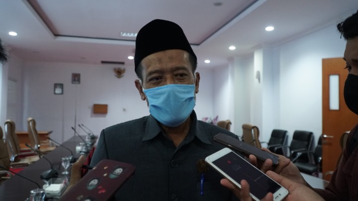 Perda RDTR 'Tumpul', Bakal Dicabut DPRD
