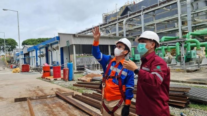  Perusahaan Ini Buka Loker untuk 15 Orang, Penempatan di Pupuk Kaltim