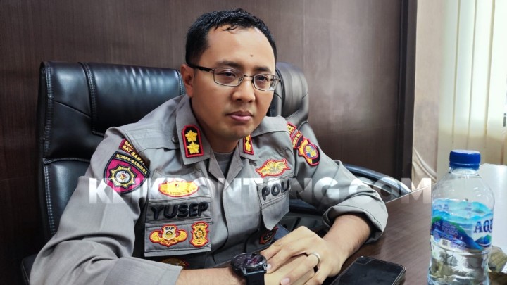 Polisi Telusuri Laporan Warga Terkait Dugaan Lokasi Galian C Ilegal di Bontang Barat