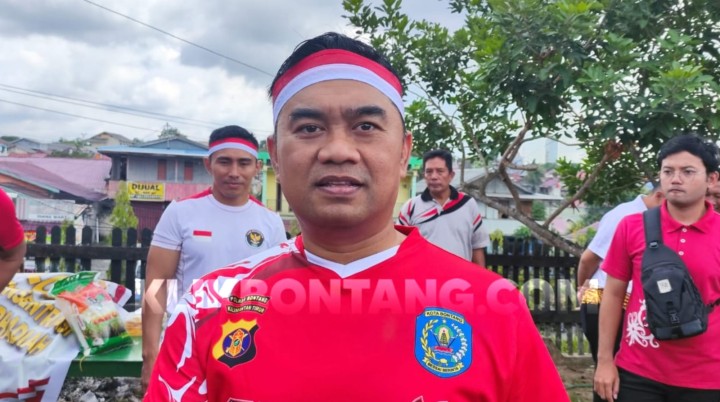 Polisi Ungkap Motif Sejoli Kubur Janin di Tanjung Laut