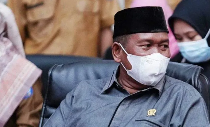 Rusli Suarakan Besarnya Anggaran Perubahan untuk Peningkatan Kesejahteraan Masyarakat