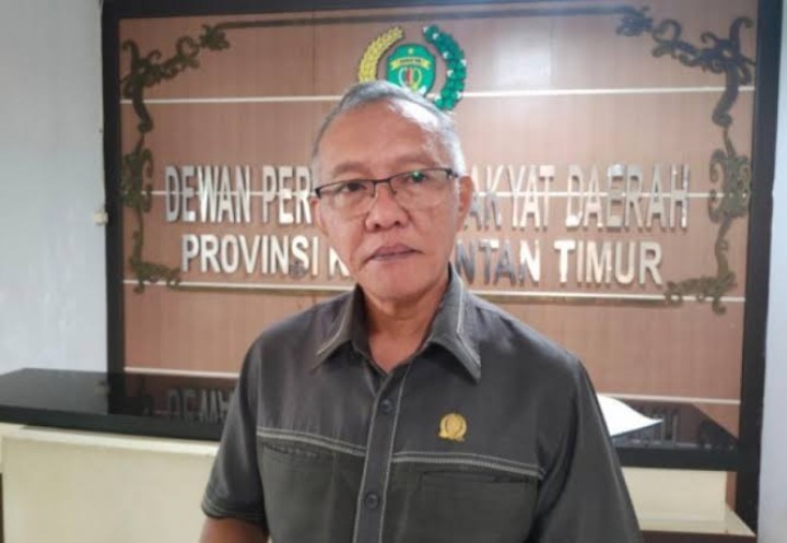 Samsun Optimis Pabrik Smelter Nikel Bawa Manfaat Positif untuk Kaltim