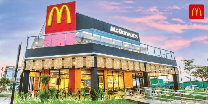 Setelah Ditegur Disnaker, McDonald's Buka Loker untuk 35 Orang Bontang