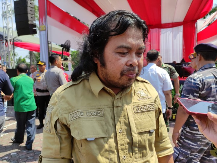 Soal Kesempatan Bekerja, Difabel Harusnya Punya Porsi yang Sama